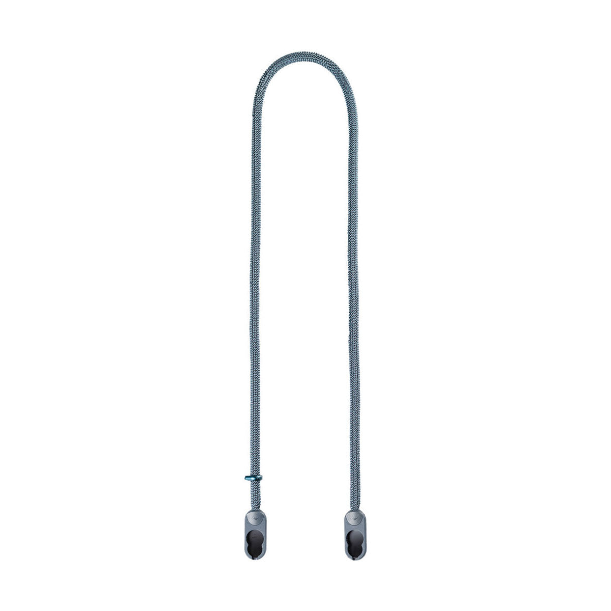 Peak Design Form Rope Camera Strap Standard (46.7") - Ocean