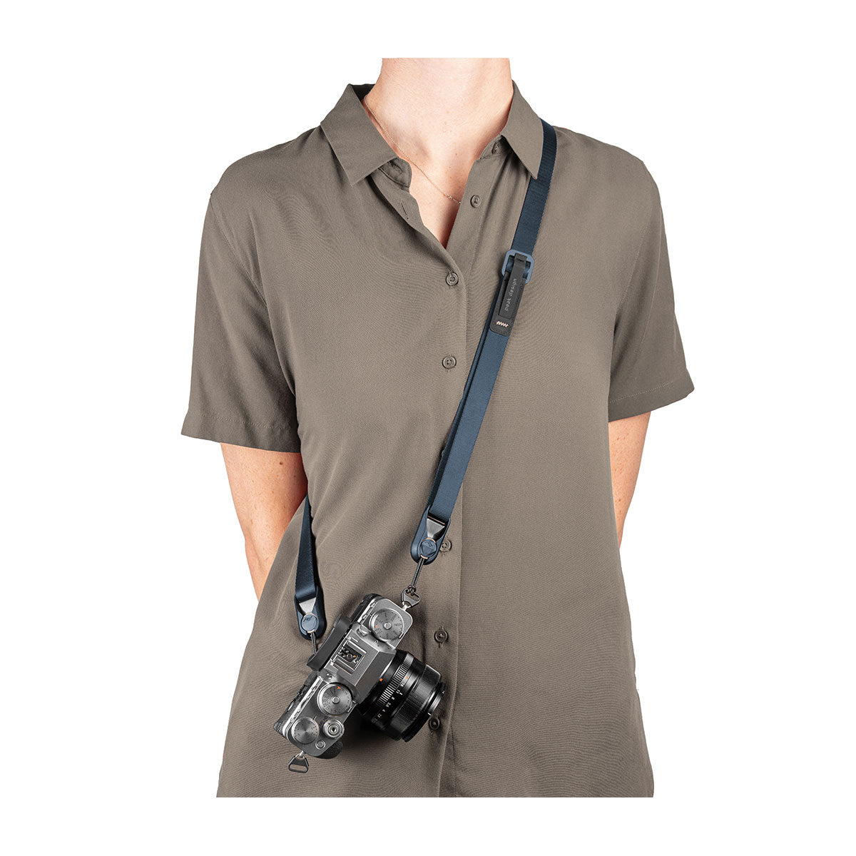 Peak Design Leash Camera Strap - Ocean