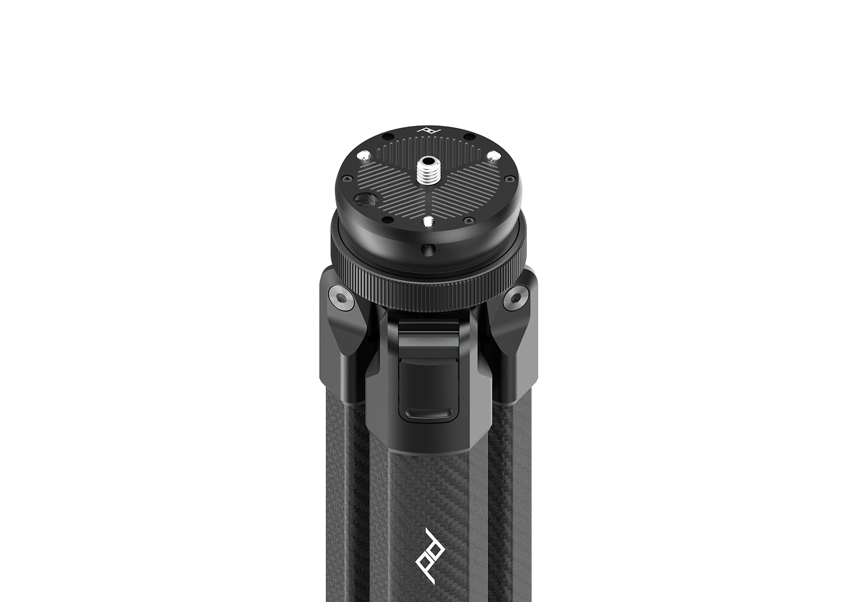 Peak Design Pro Leveling Base Tripod Head Adapter