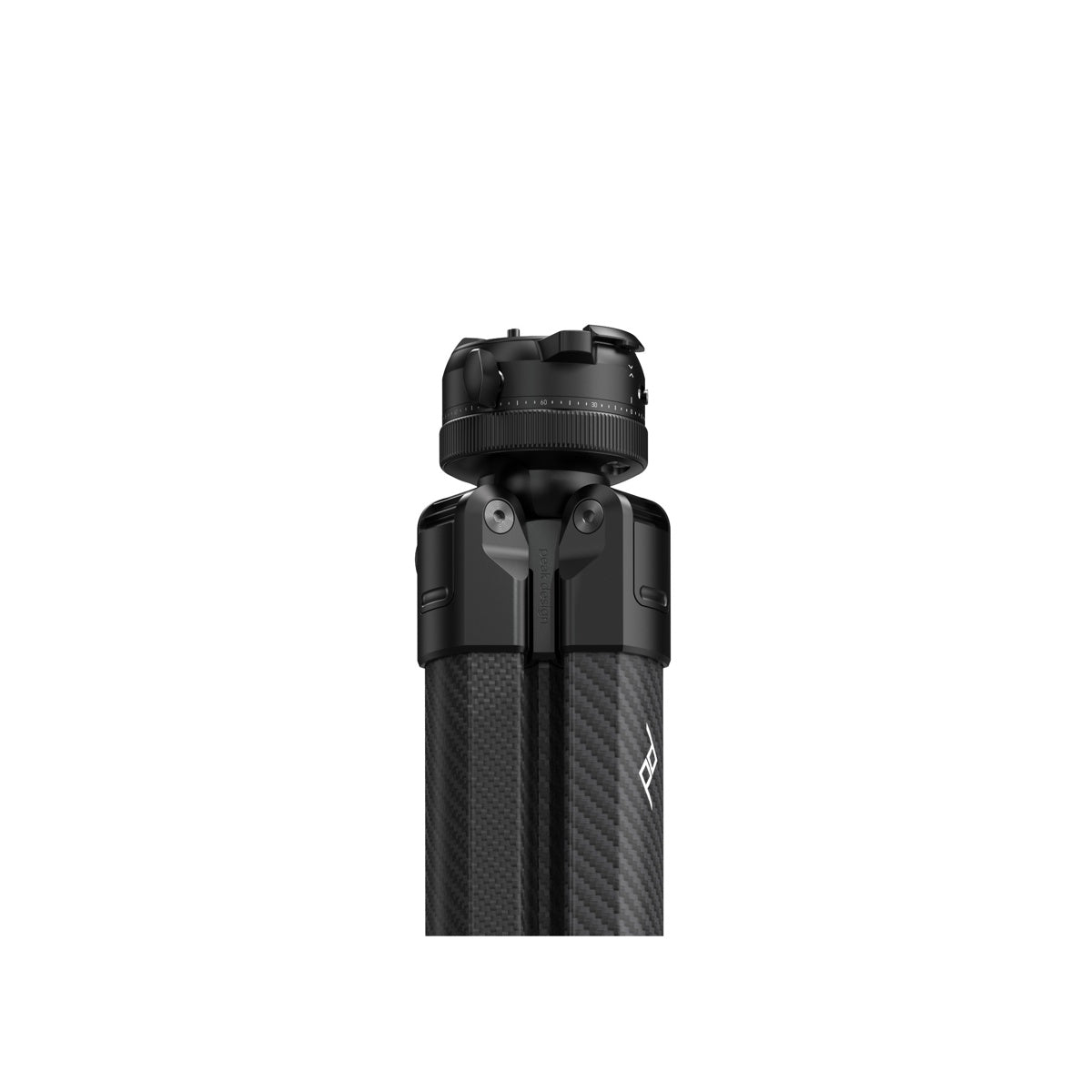 Peak Design Pro Carbon Fiber Tripod