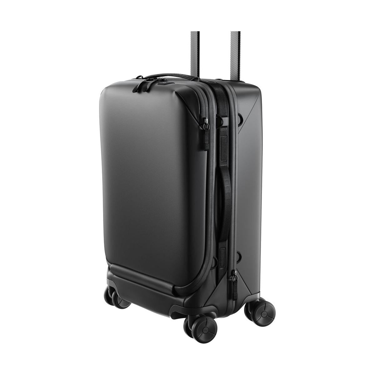 Peak Design Roller Pro Carry-On - Black