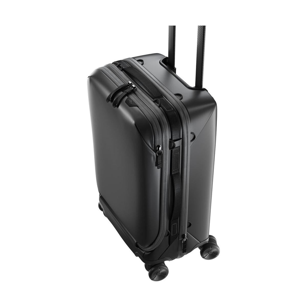 Peak Design Roller Pro Carry-On - Black