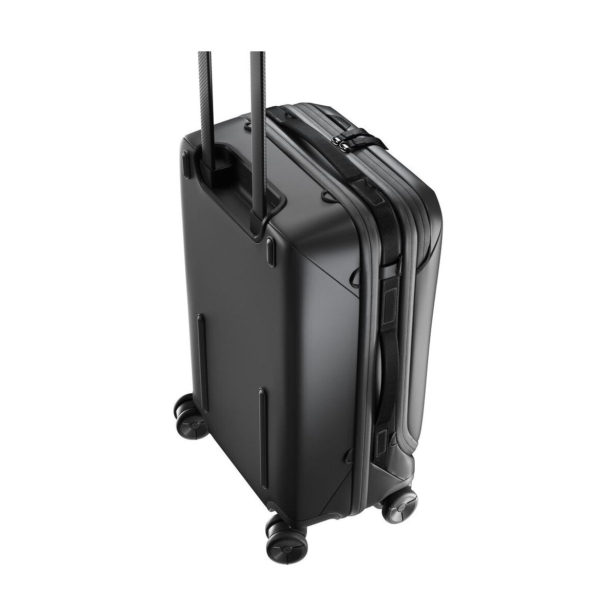 Peak Design Roller Pro Carry-On - Black