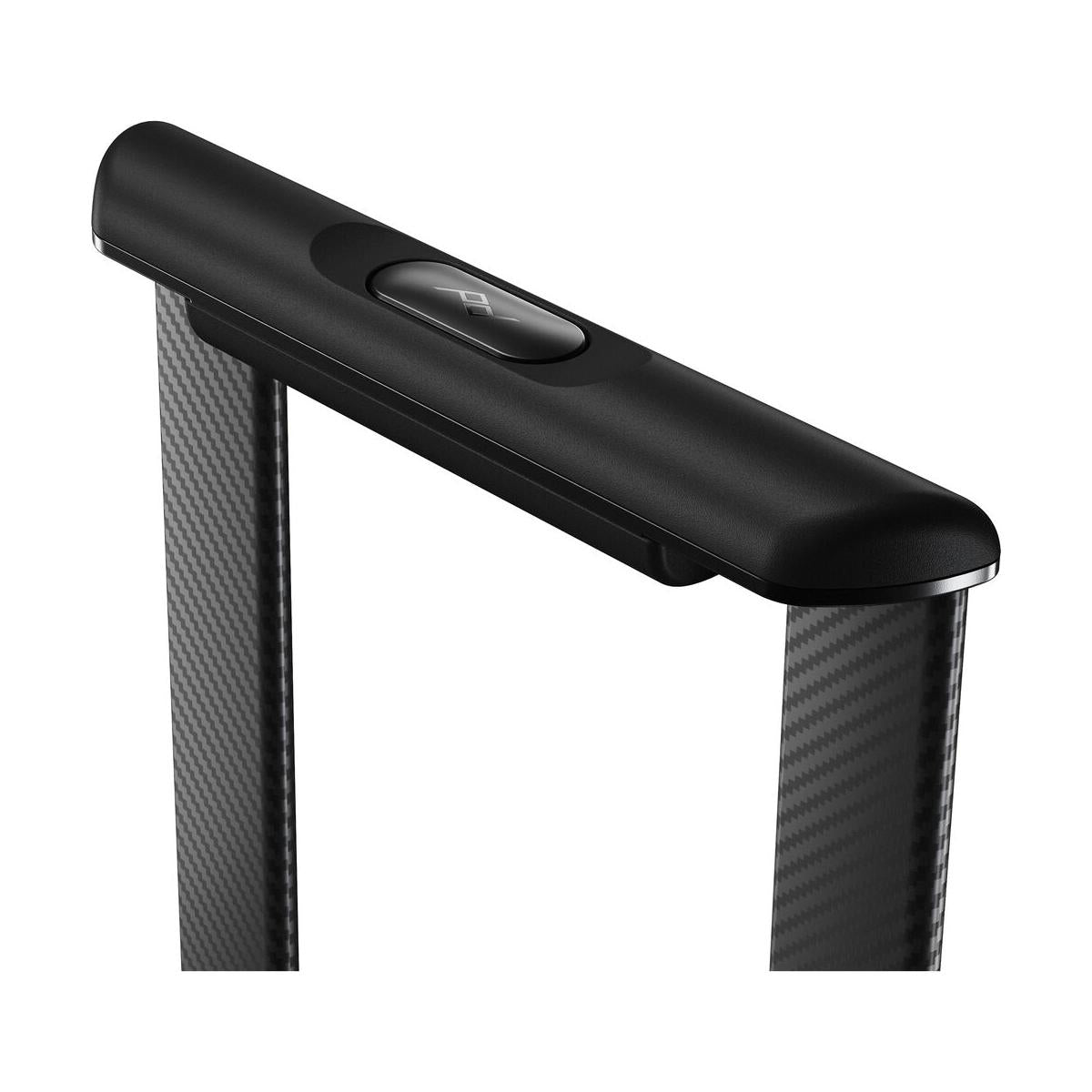 Peak Design Roller Pro Carry-On - Black