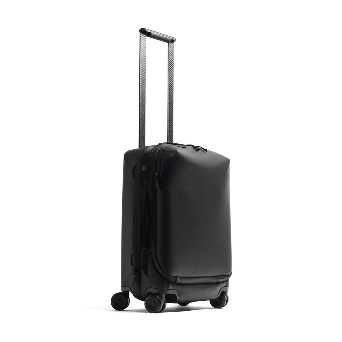 Peak Design Roller Pro Carry-On - Black