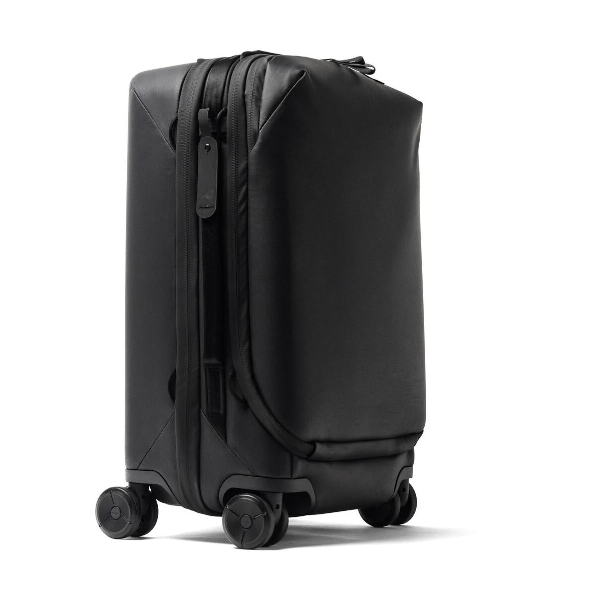 Peak Design Roller Pro Carry-On - Black