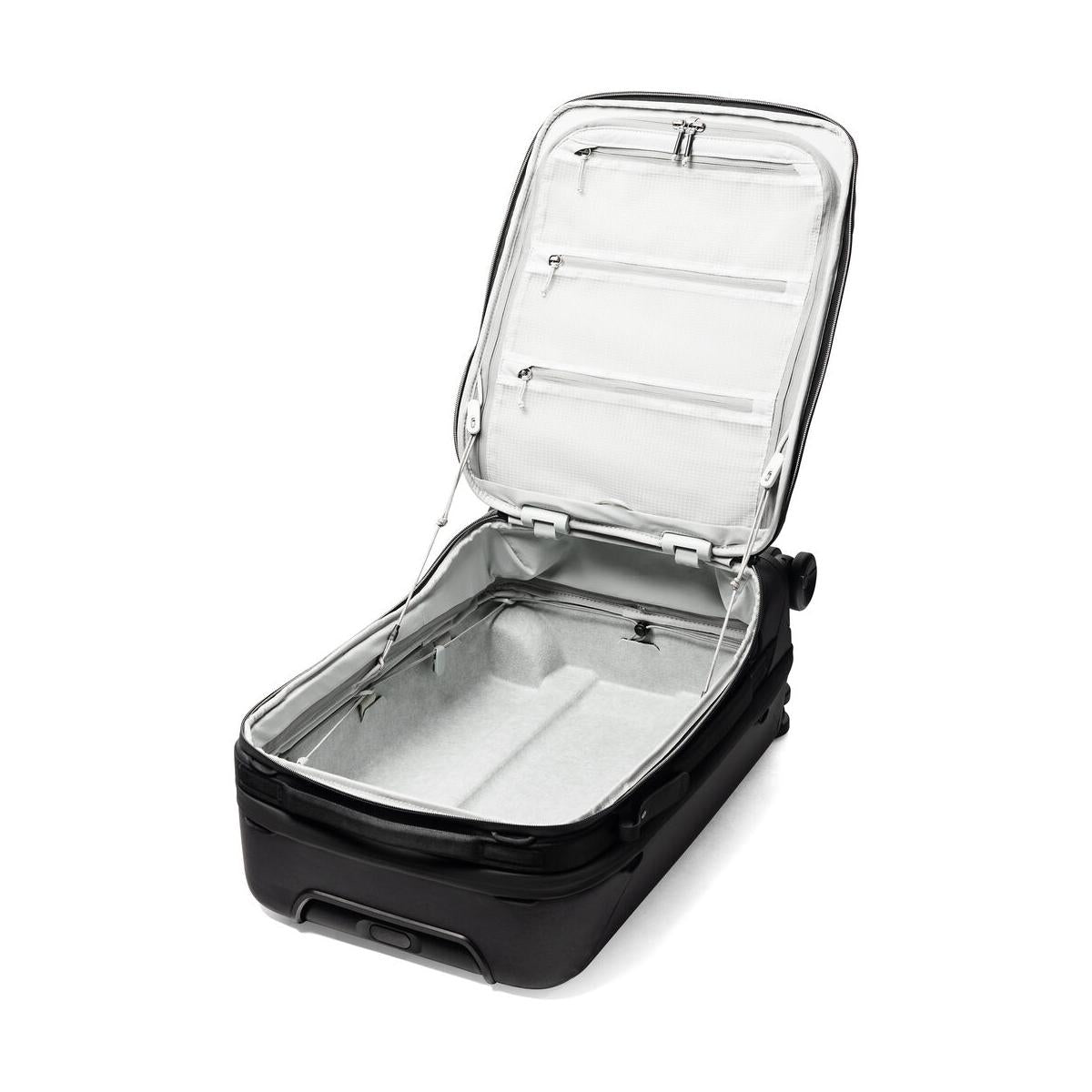 Peak Design Roller Pro Carry-On - Black