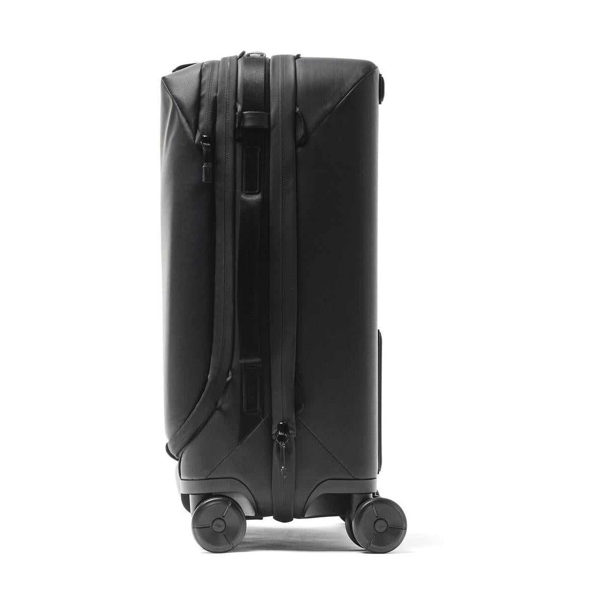 Peak Design Roller Pro Carry-On - Black