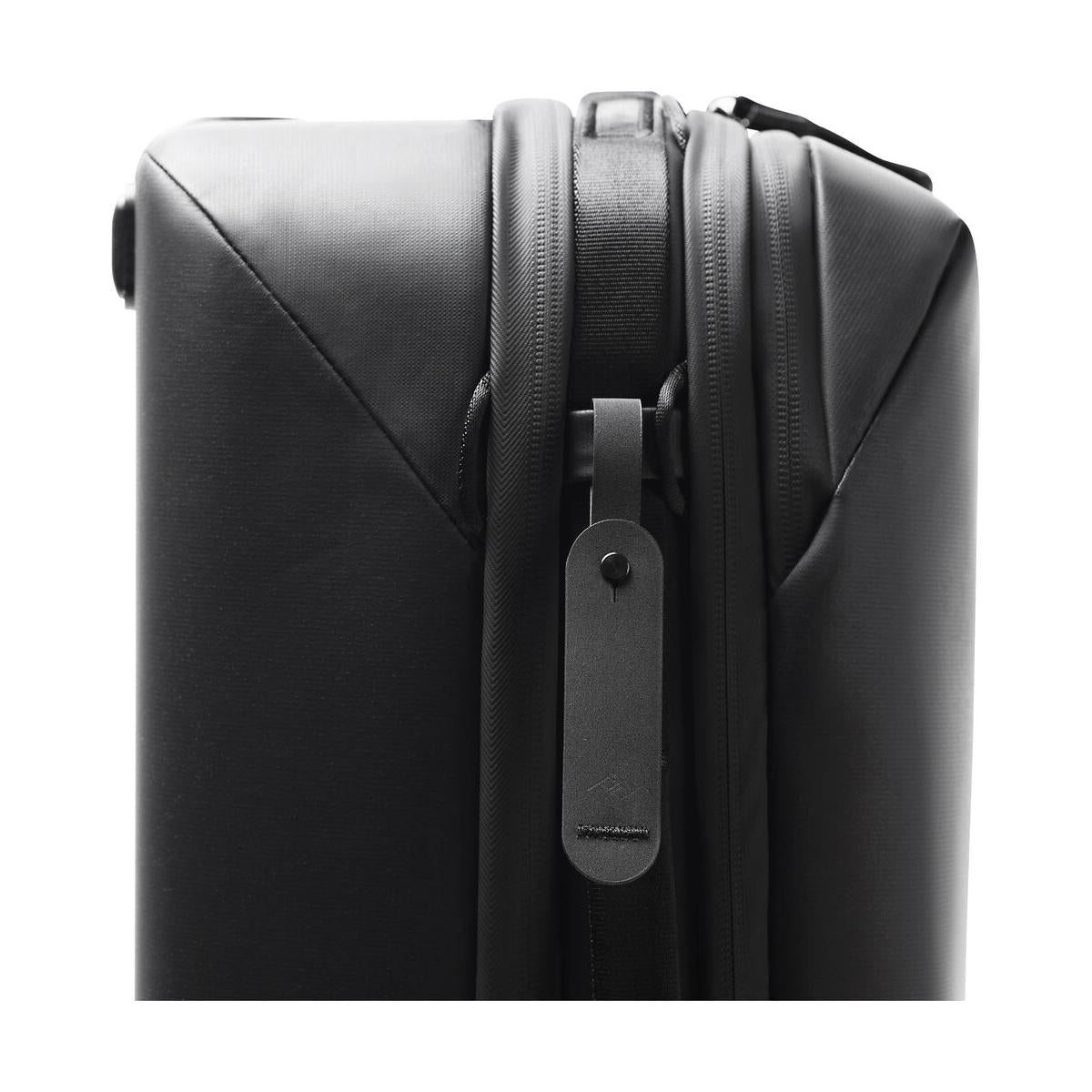 Peak Design Roller Pro Carry-On - Black