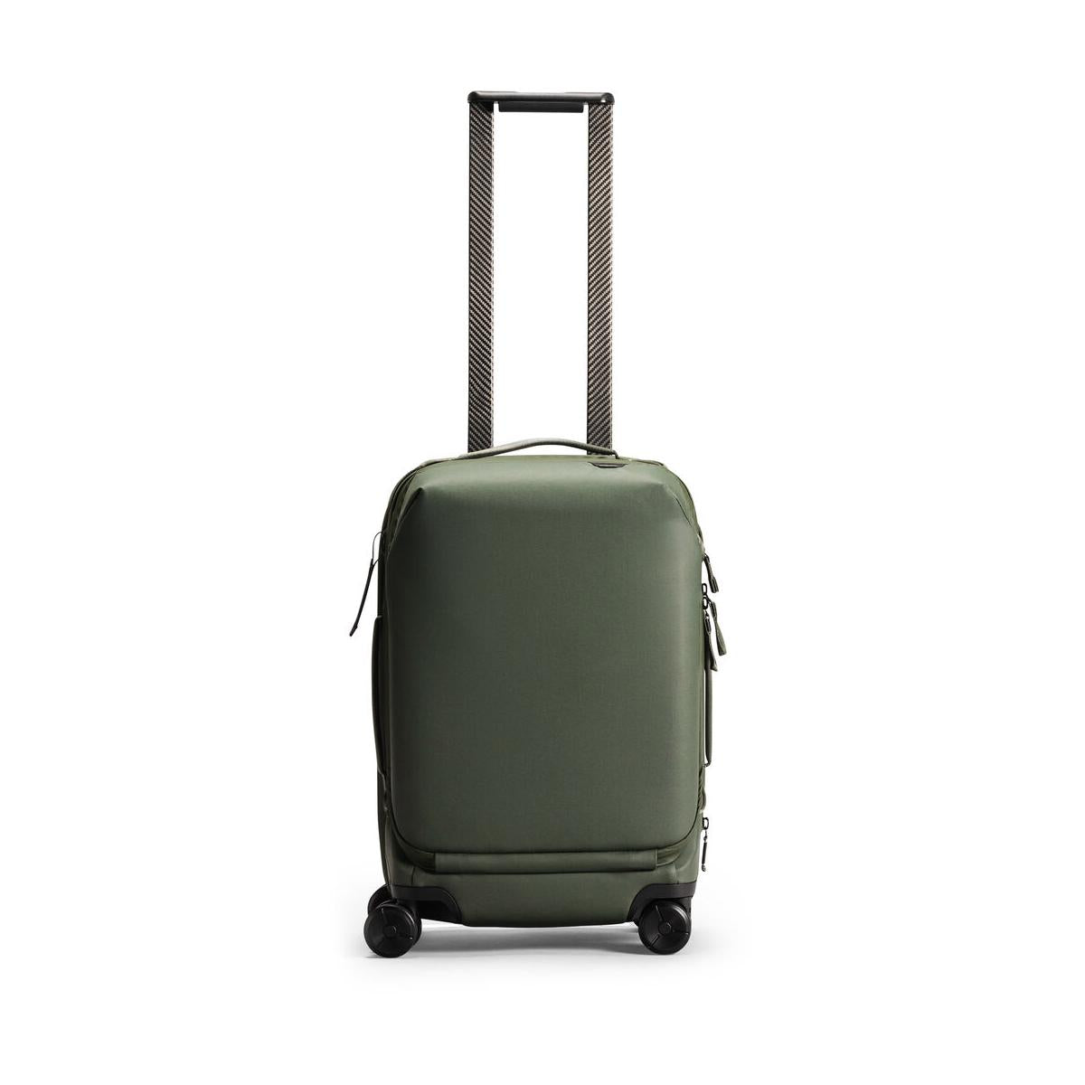 Peak Design Roller Pro Carry-On - Sage
