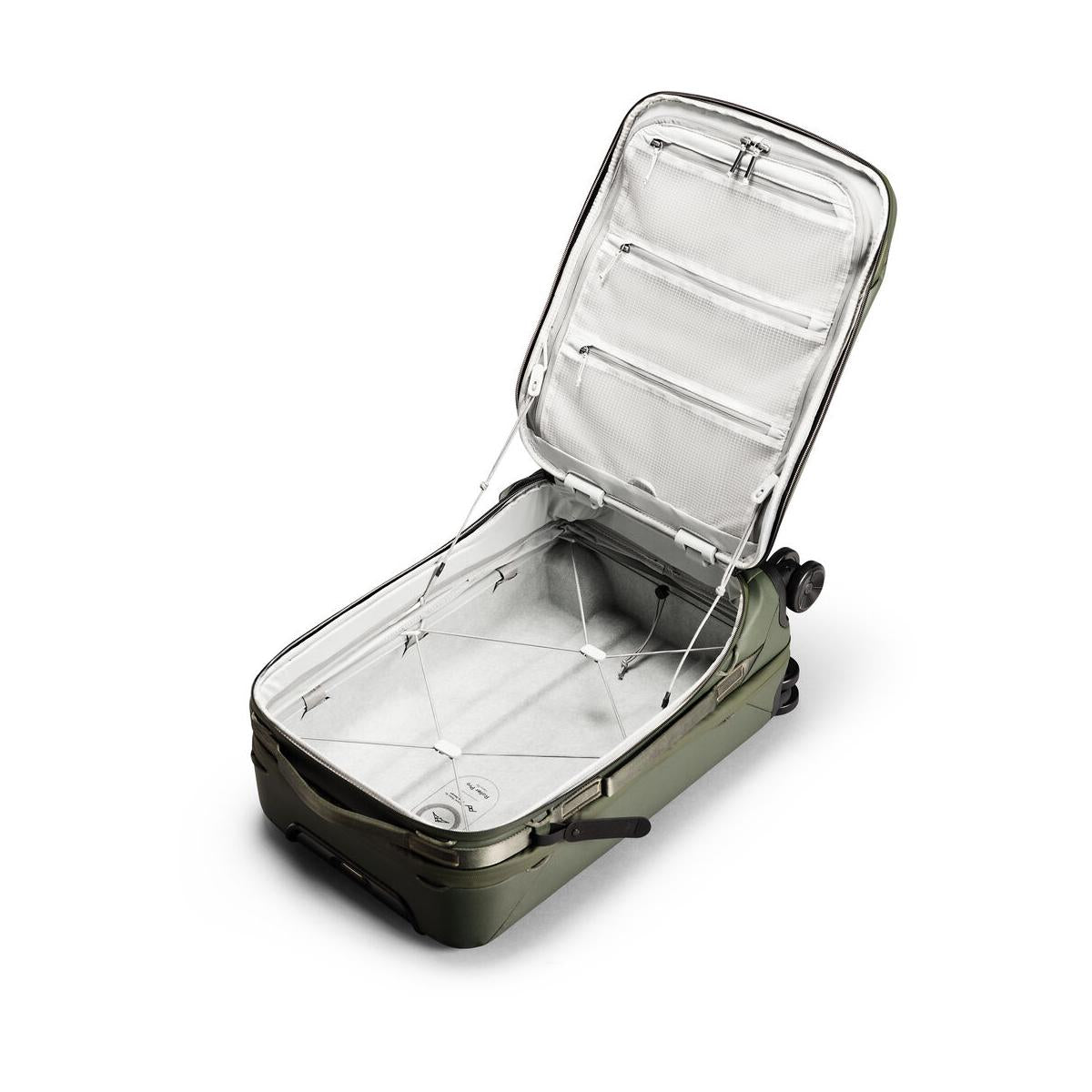 Peak Design Roller Pro Carry-On - Sage