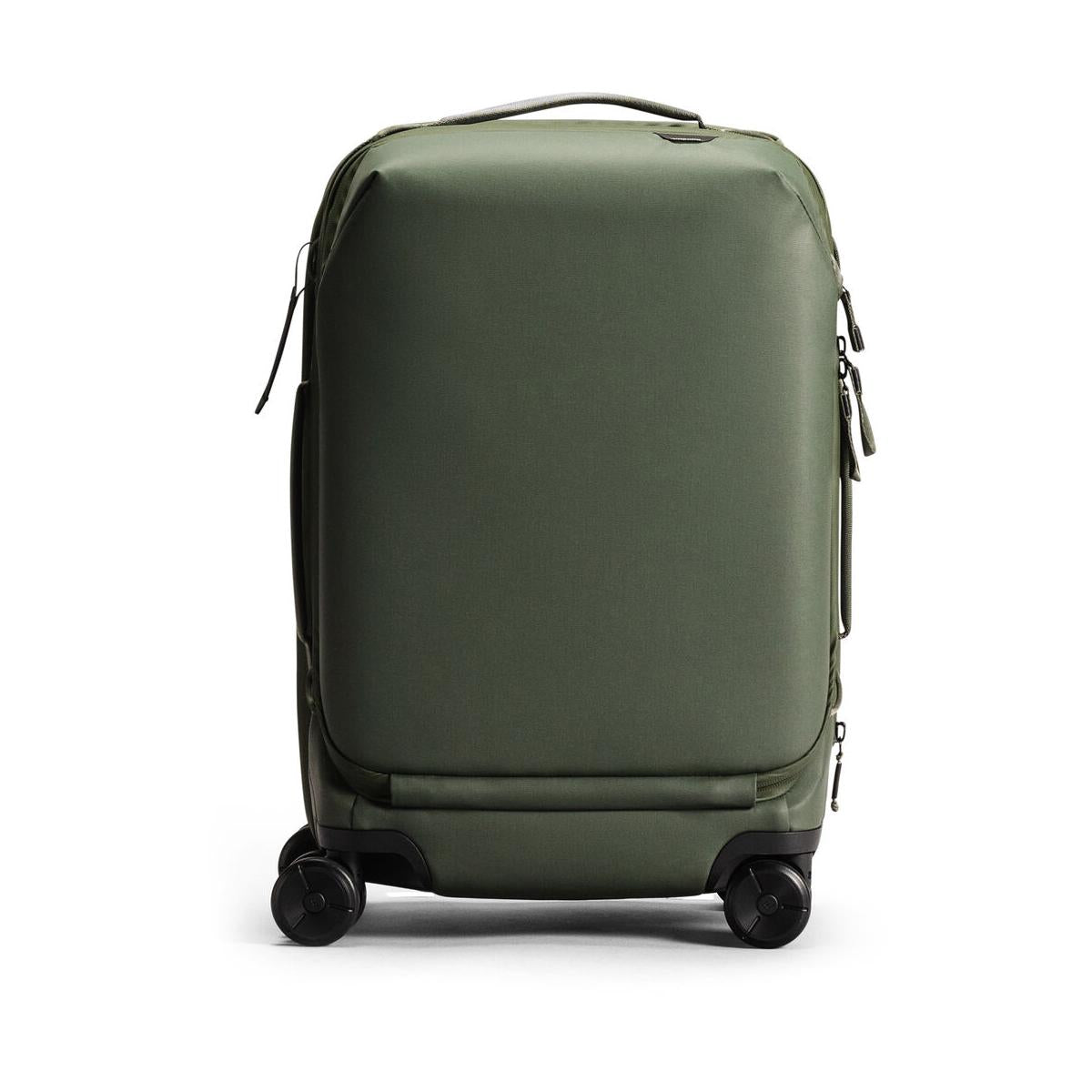 Peak Design Roller Pro Carry-On - Sage
