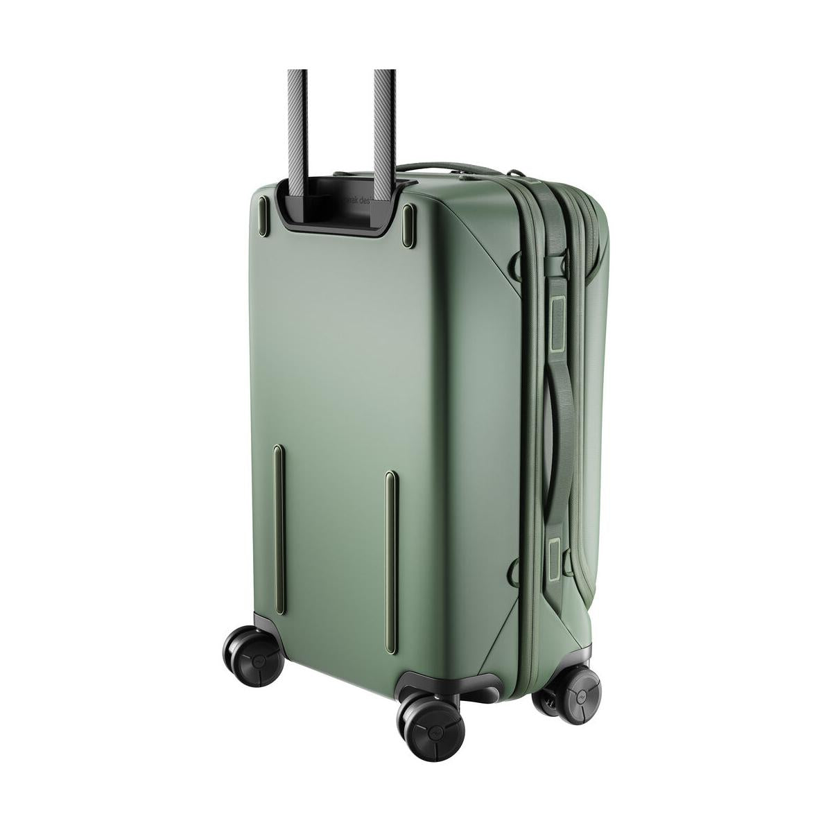 Peak Design Roller Pro Carry-On - Sage