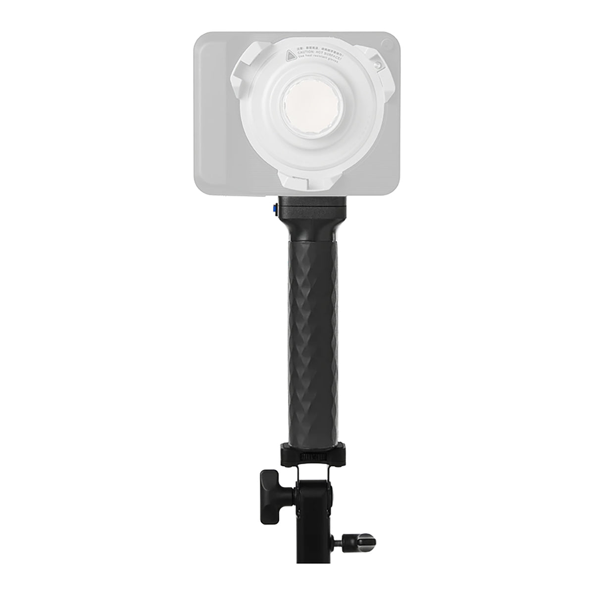 Amaran Peak 75 Portable Battery Grip