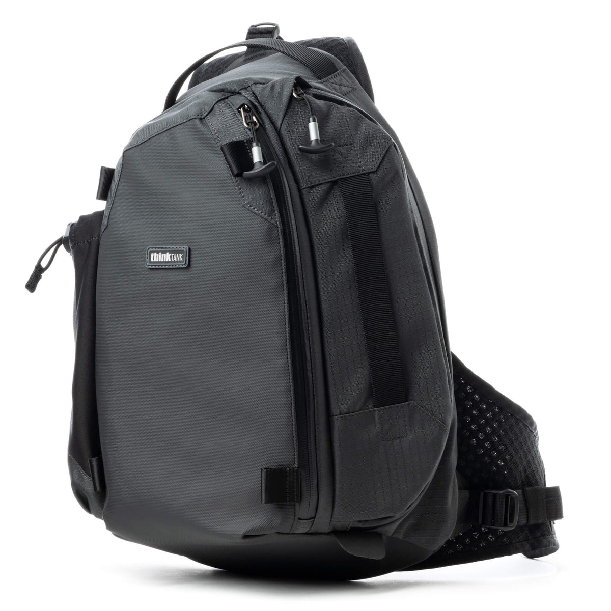 Think Tank PhotoCross 11L Sling Bag (Black)