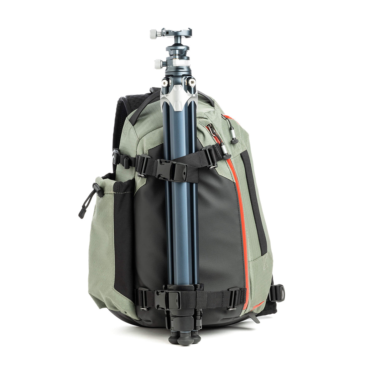 Think Tank PhotoCross 11L Sling Bag (Sage)