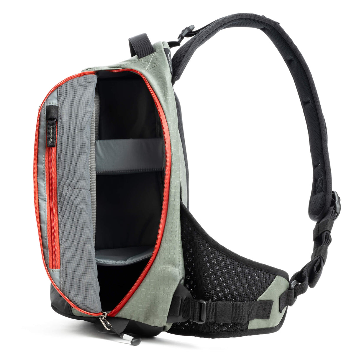 Think Tank PhotoCross 11L Sling Bag (Sage)