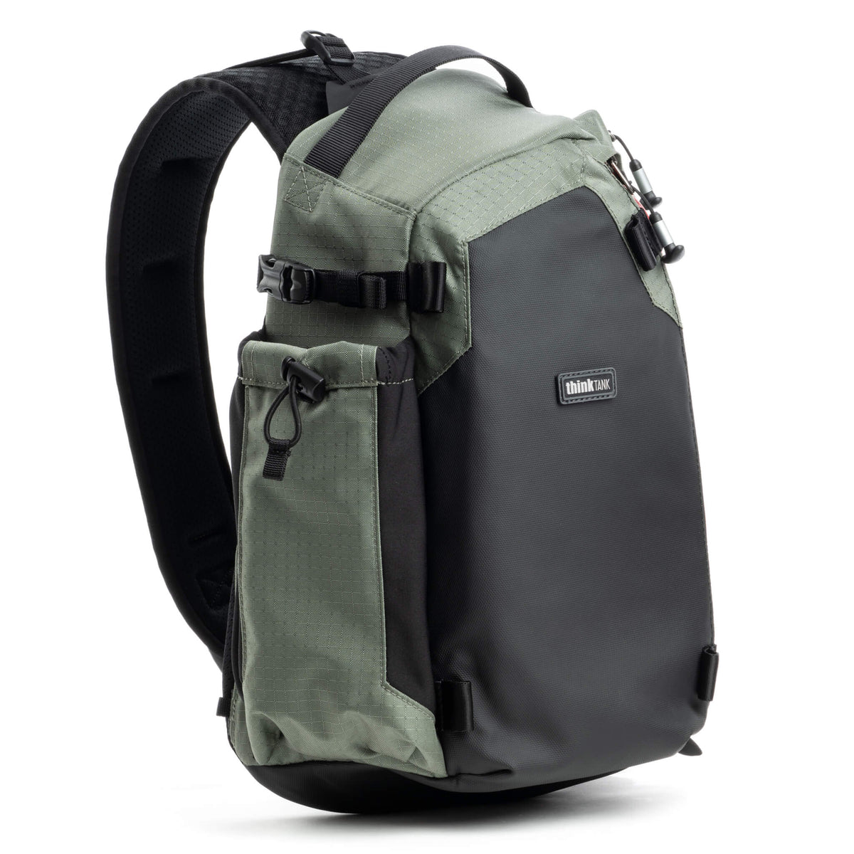 Think Tank PhotoCross 11L Sling Bag (Sage)