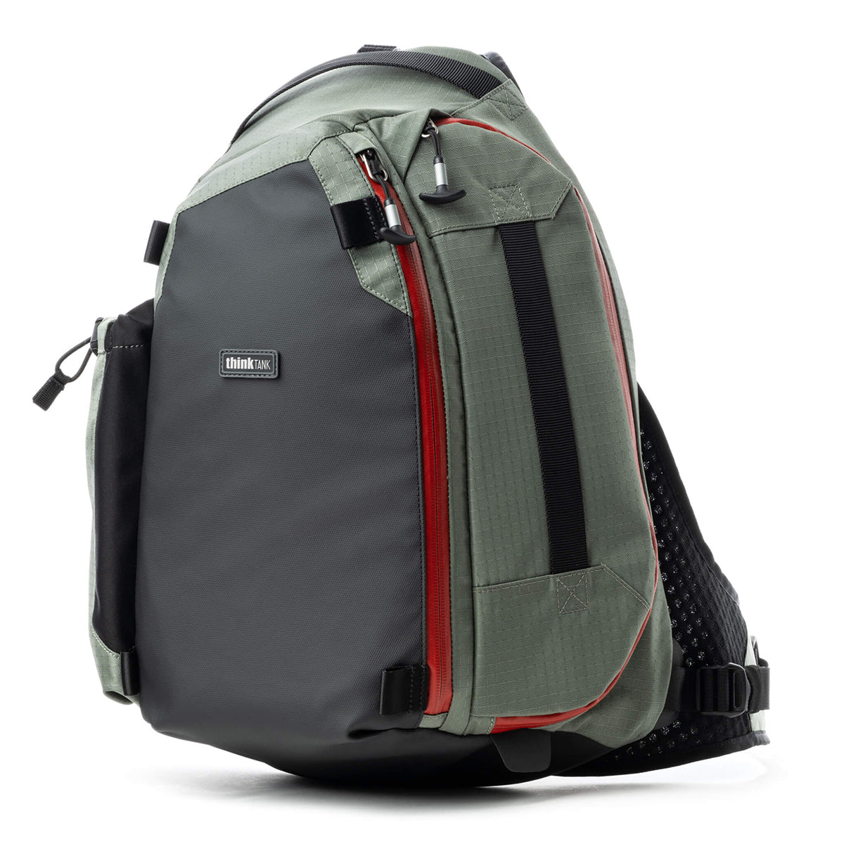 Think Tank PhotoCross 14L Sling Bag (Sage)