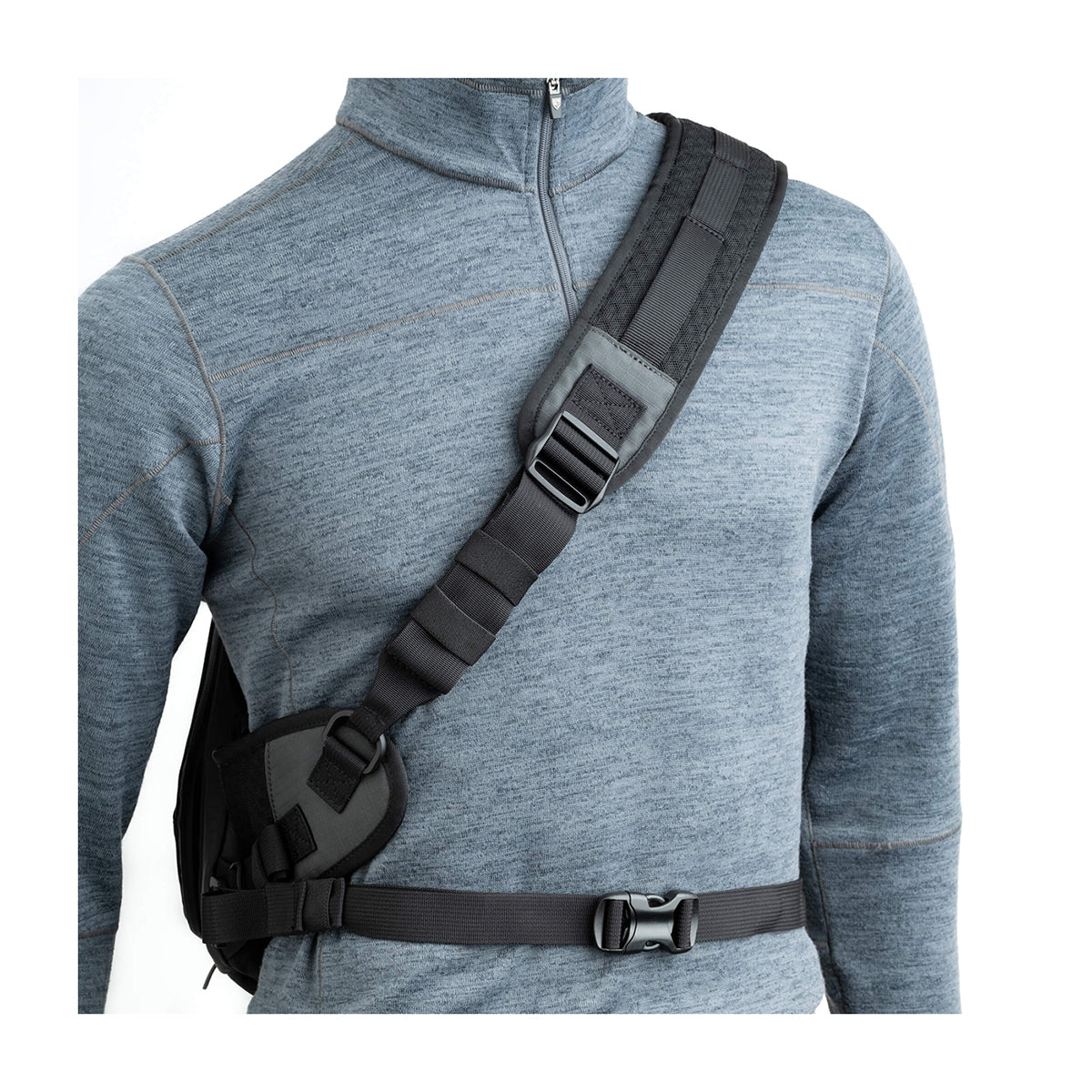Think Tank PhotoCross 11L Sling Bag (Black)