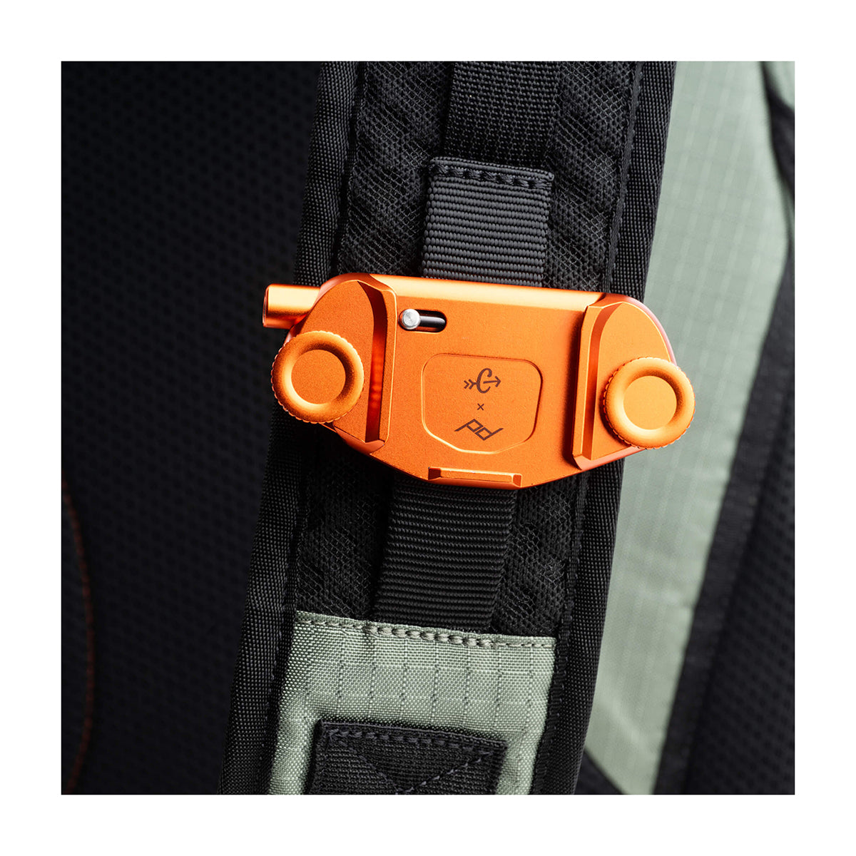 Think Tank PhotoCross 11L Sling Bag (Sage)