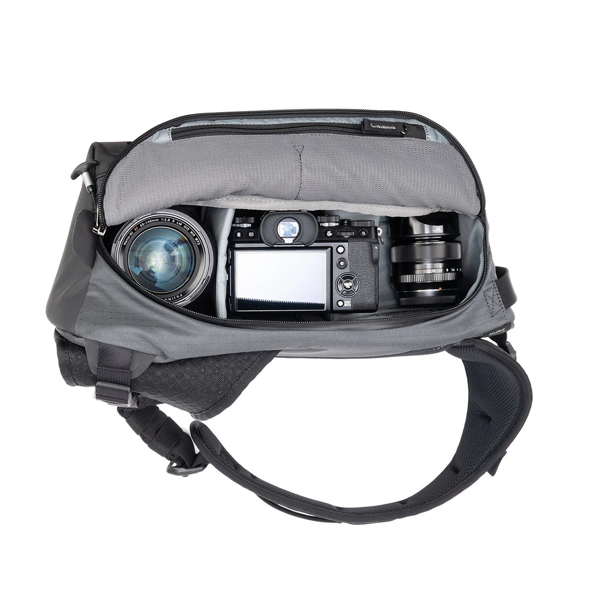 Think Tank PhotoCross 11L Sling Bag (Sage)