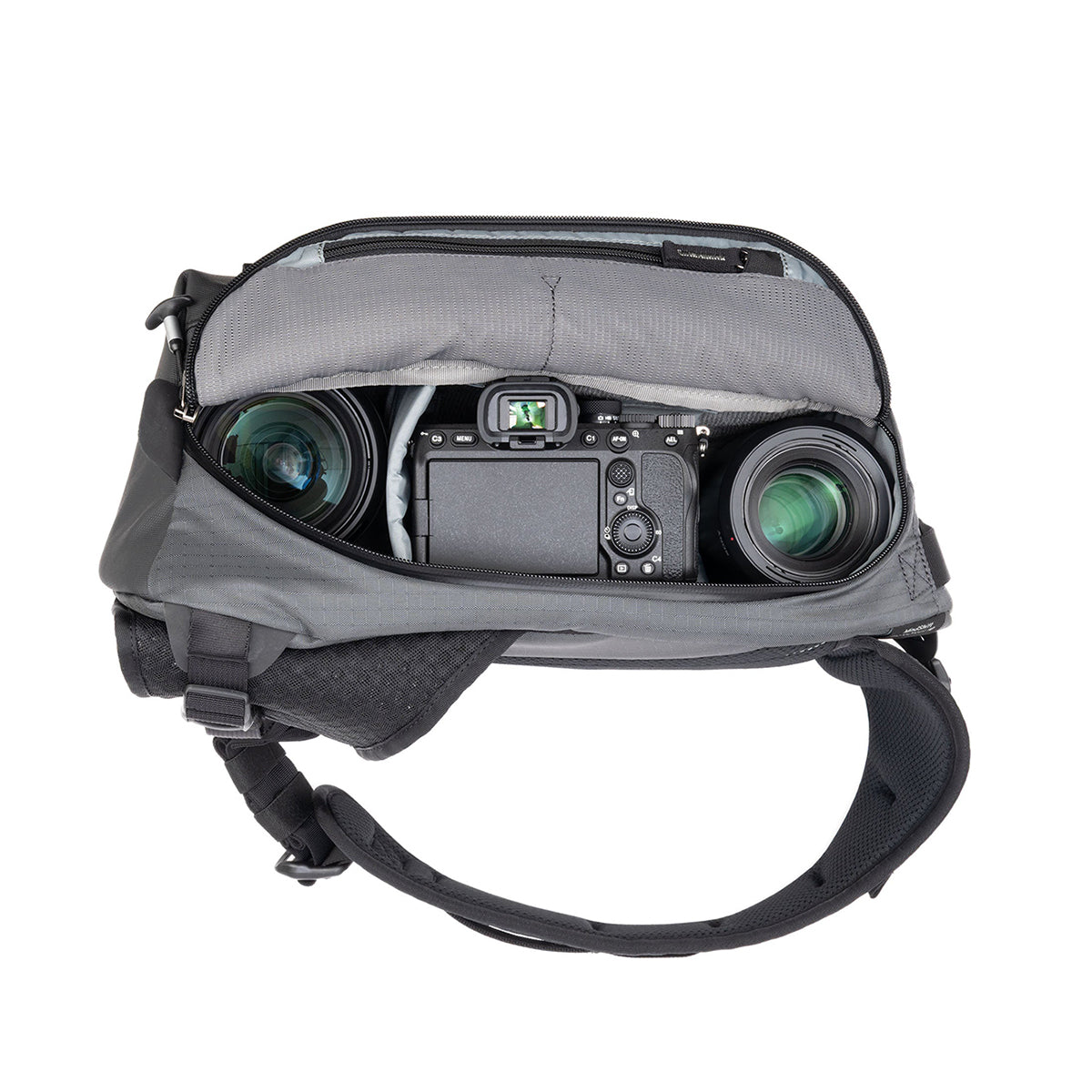 Think Tank PhotoCross 11L Sling Bag (Black)