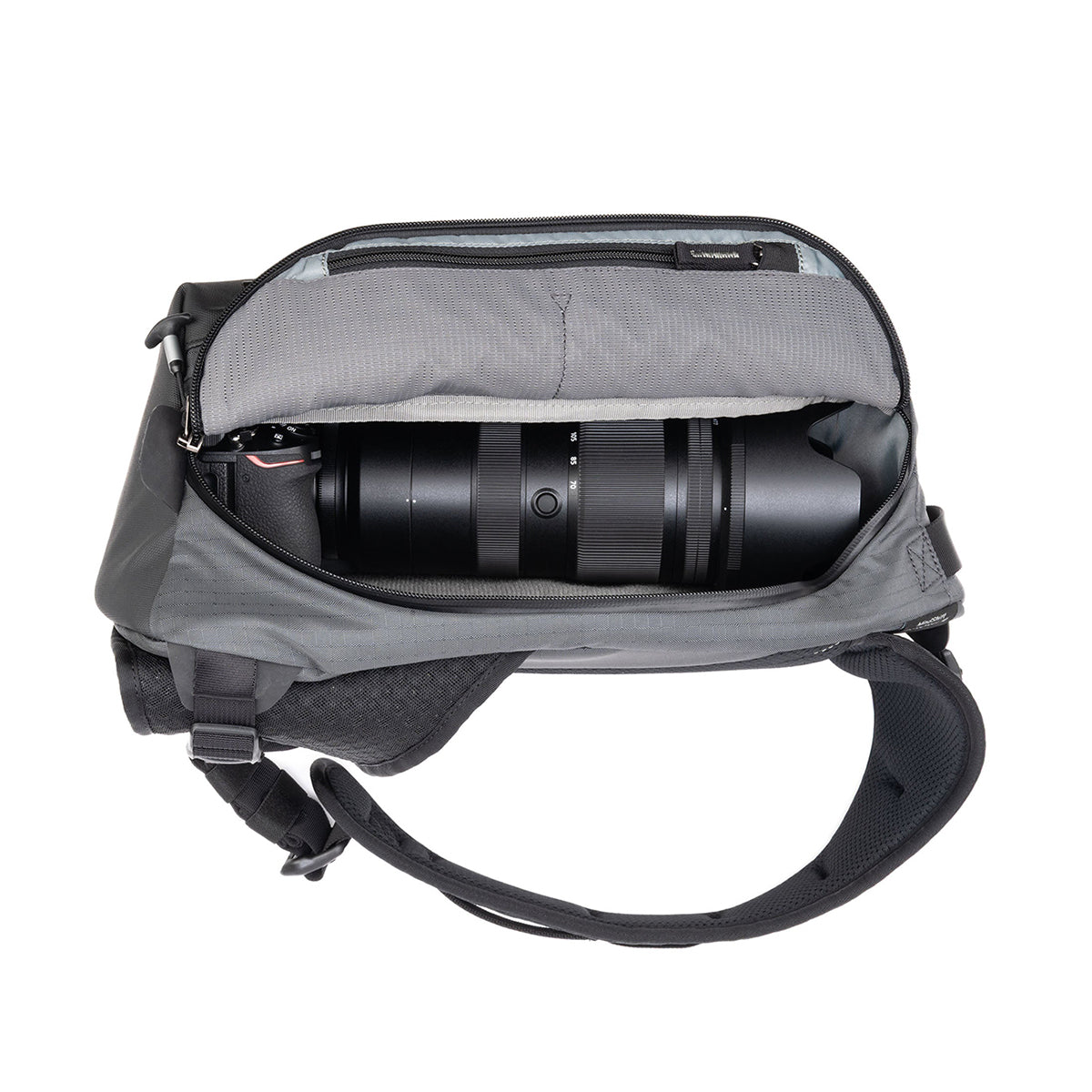 Think Tank PhotoCross 11L Sling Bag (Sage)
