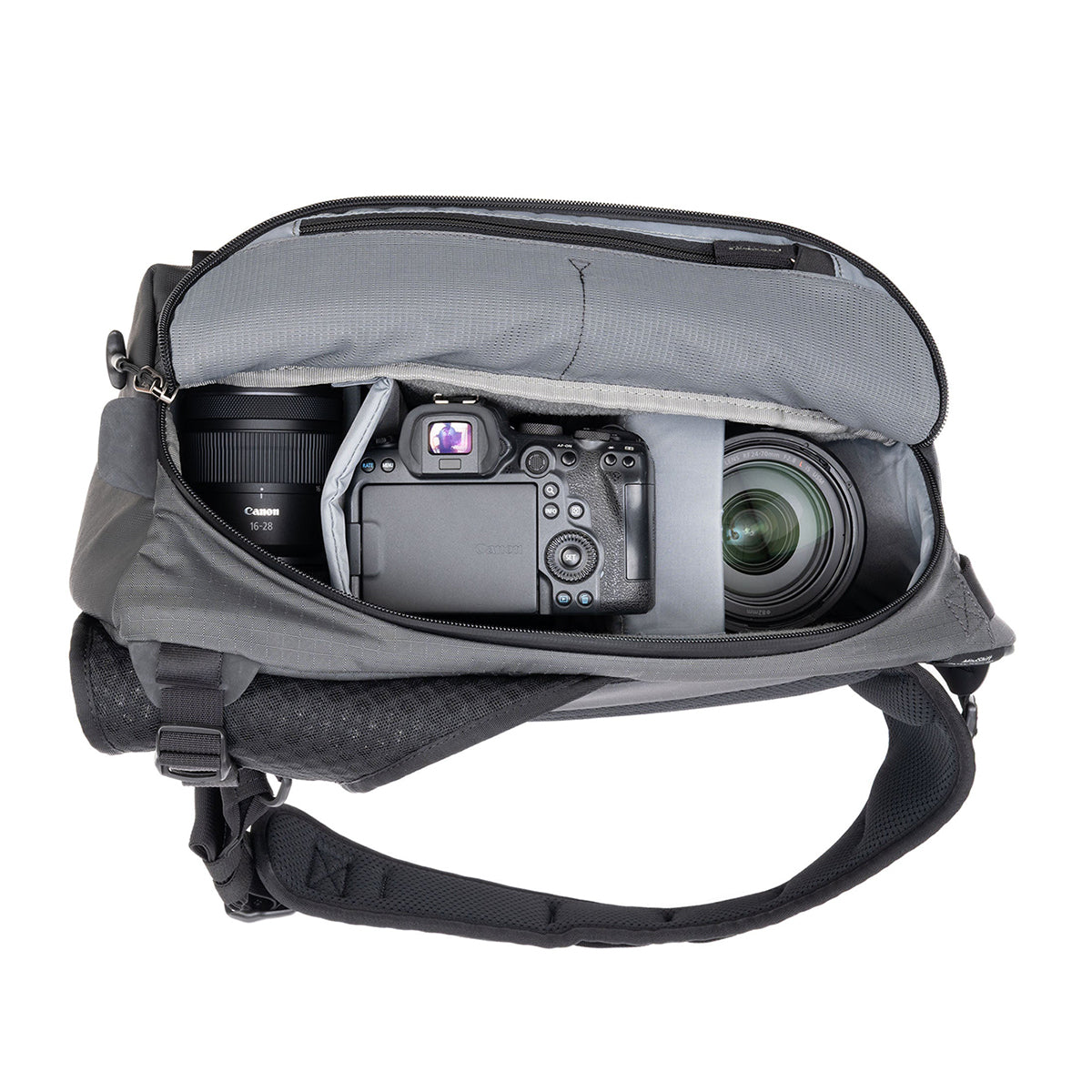 Think Tank PhotoCross 14L Sling Bag (Black)