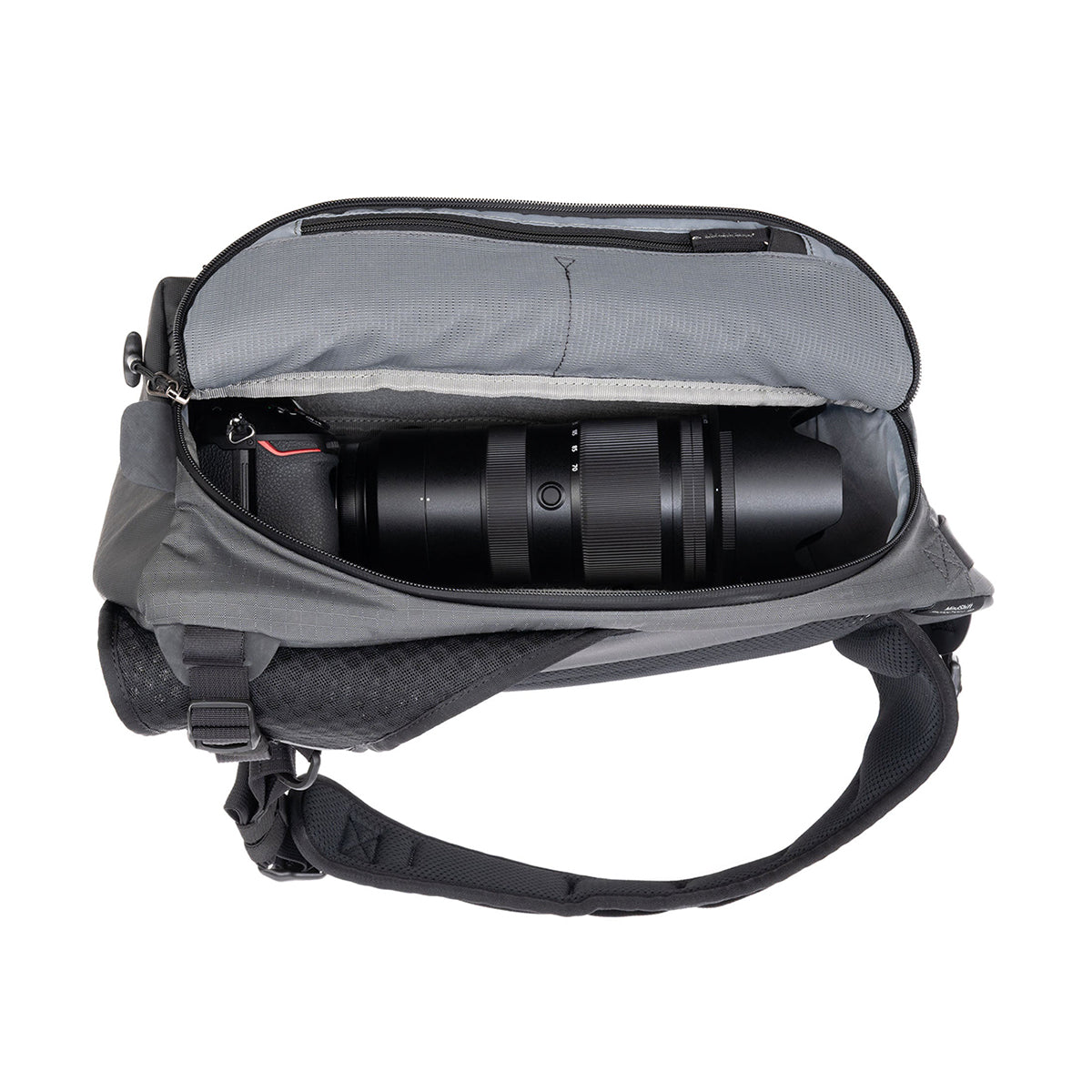 Think Tank PhotoCross 14L Sling Bag (Black)
