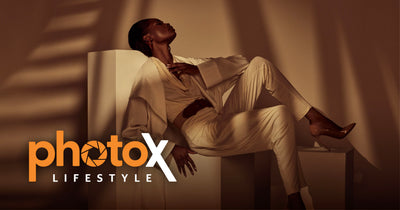 PhotoX Creative Lighting with Lindsay Adler—September 27th, 2025