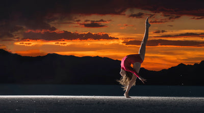 The Art of Dance Photography