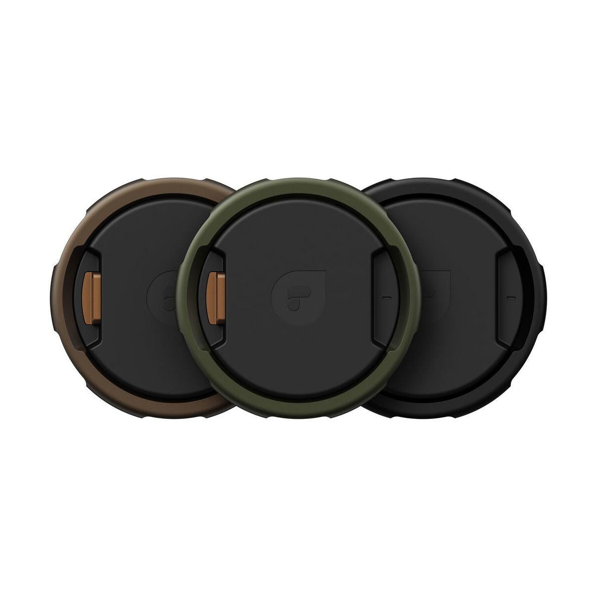 PolarPro Defender Body Cap for Sony E Mount (Black)