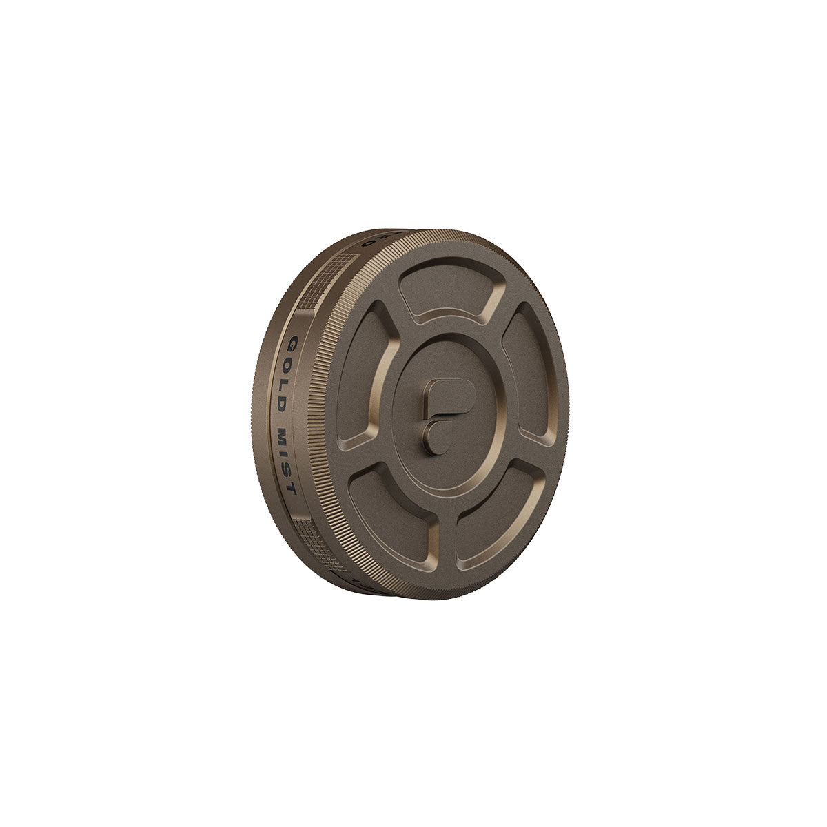 PolarPro McKinnon 135 Series 49mm Gold Mist Filter