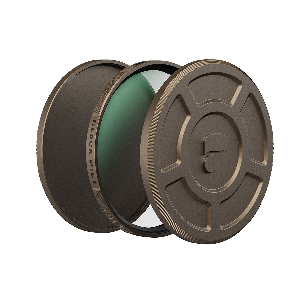 PolarPro McKinnon 135 Series 67mm Black Mist Filter