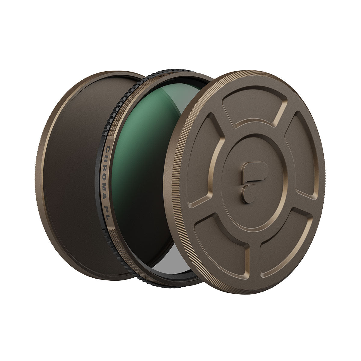 PolarPro McKinnon 135 Series 67mm Chroma PL Filter