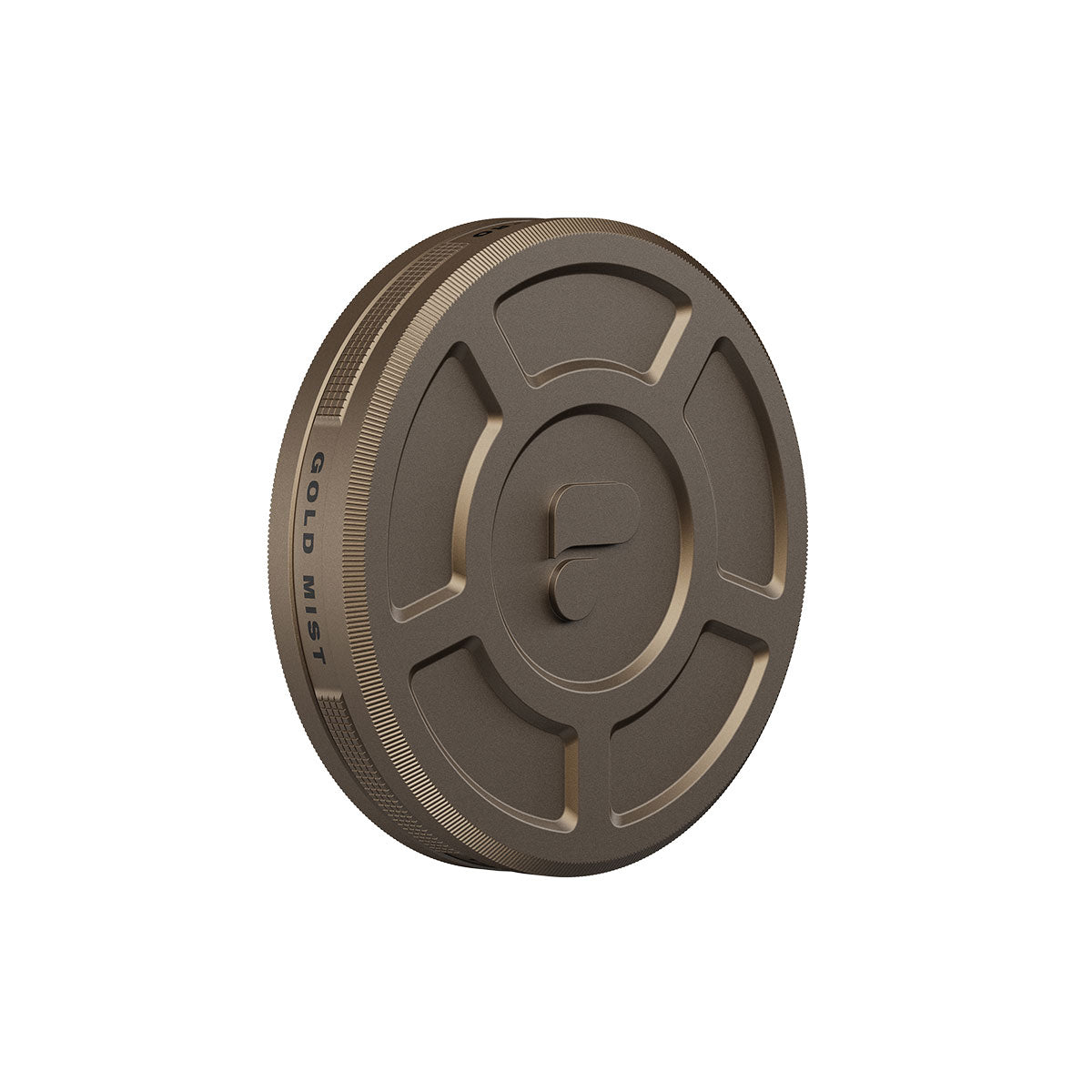 PolarPro McKinnon 135 Series 67mm Gold Mist Filter