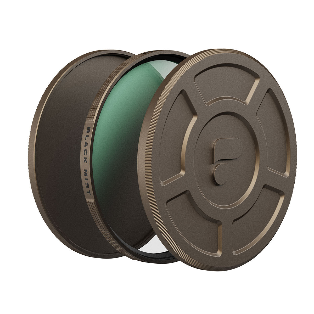 PolarPro McKinnon 135 Series 77mm Black Mist Filter