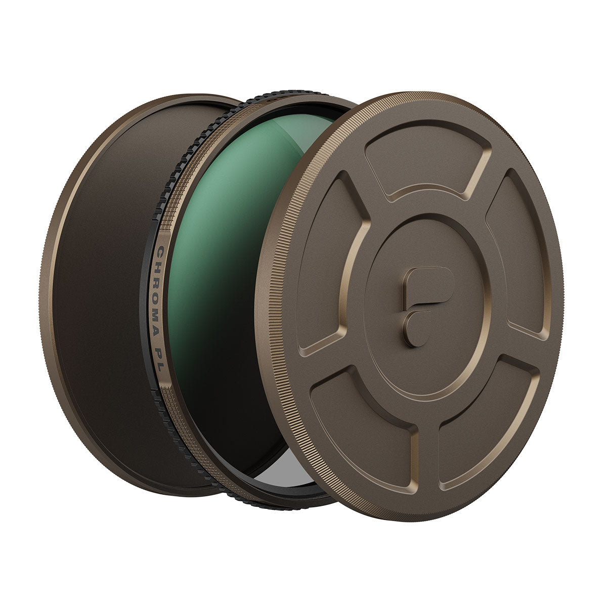 PolarPro McKinnon 135 Series 77mm Chroma PL Filter