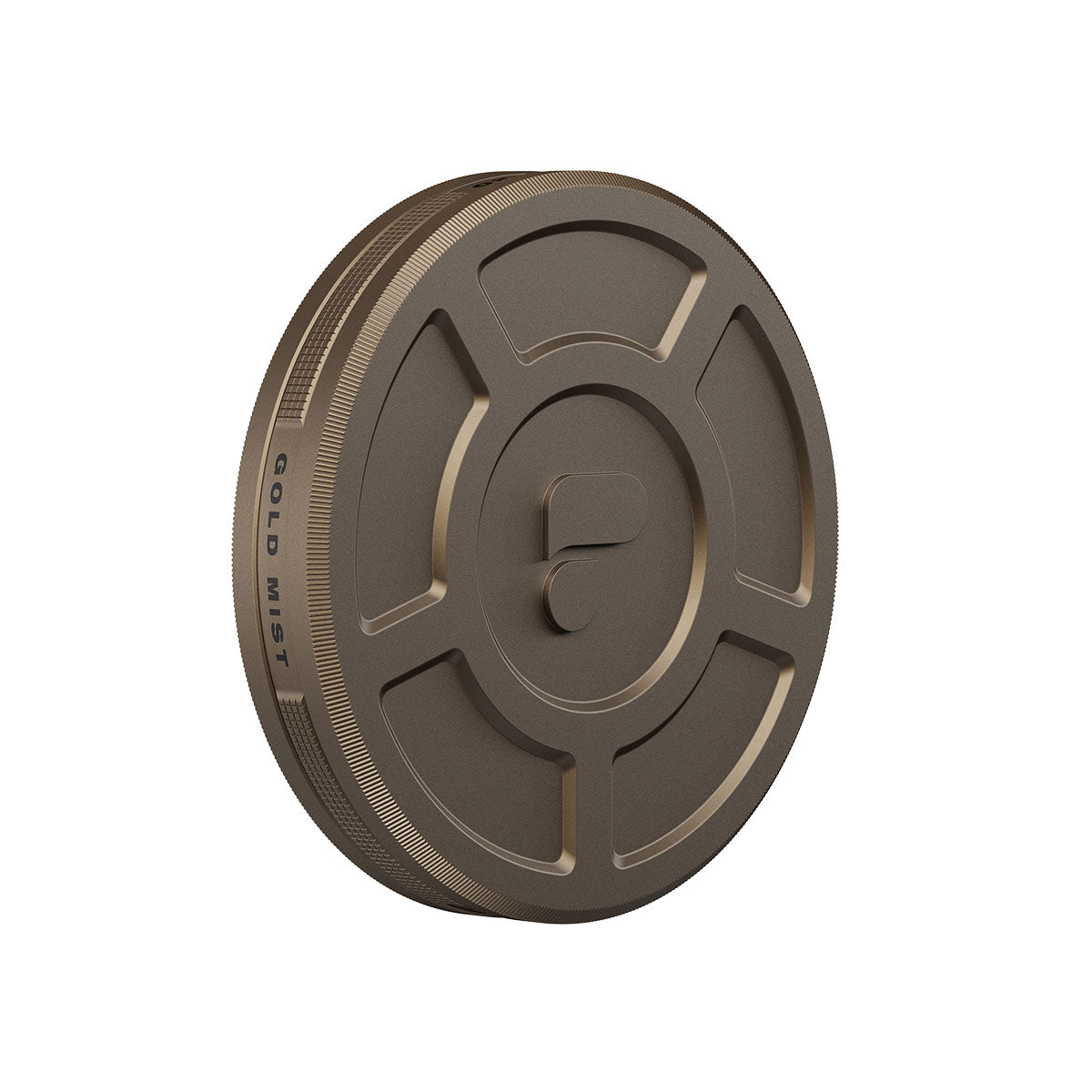 PolarPro McKinnon 135 Series 77mm Gold Mist Filter