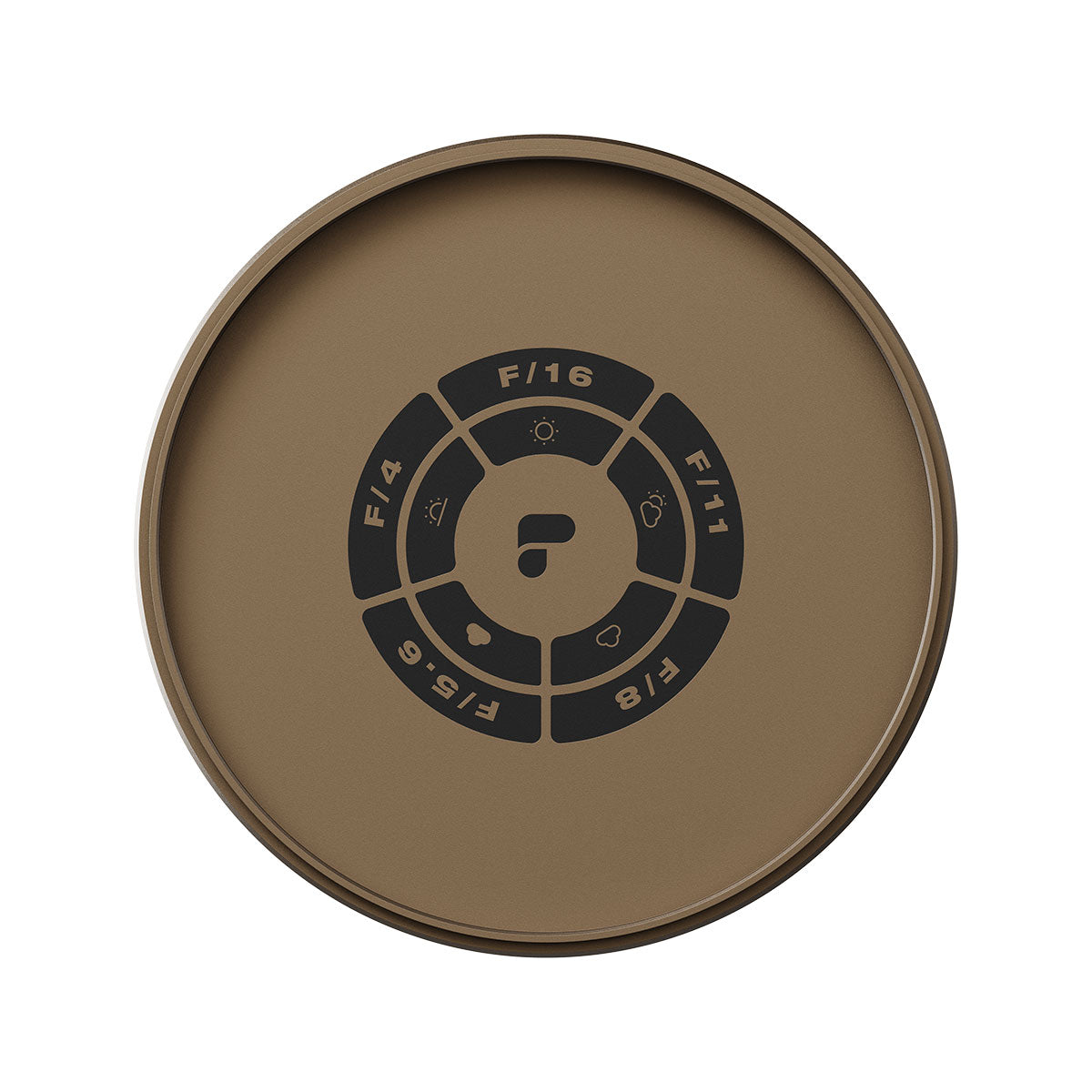 PolarPro McKinnon 135 Series 86mm Chroma PL Filter (Course Thread)