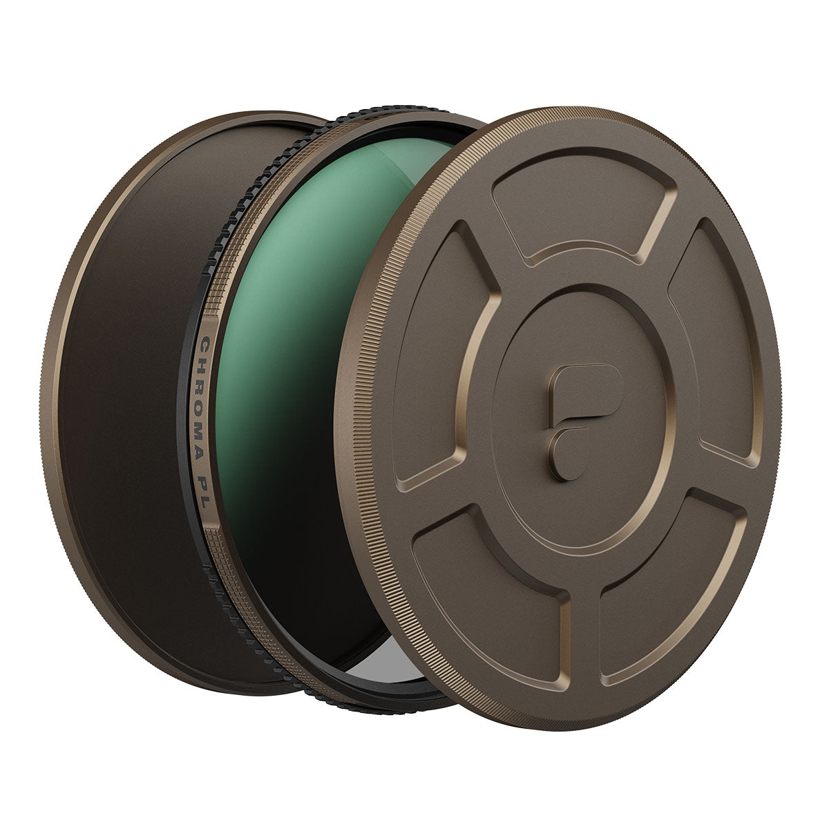 PolarPro McKinnon 135 Series 82mm Chroma PL Filter