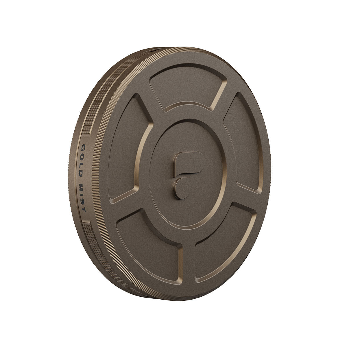 PolarPro McKinnon 135 Series 82mm Gold Mist Filter