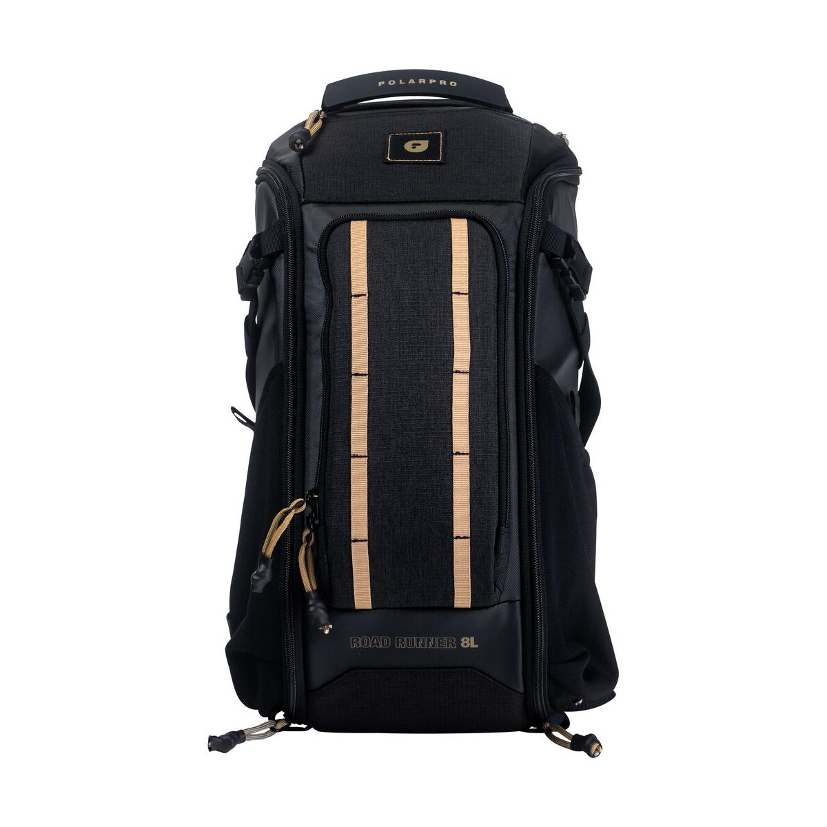 PolarPro RoadRunner BackPack - 8L