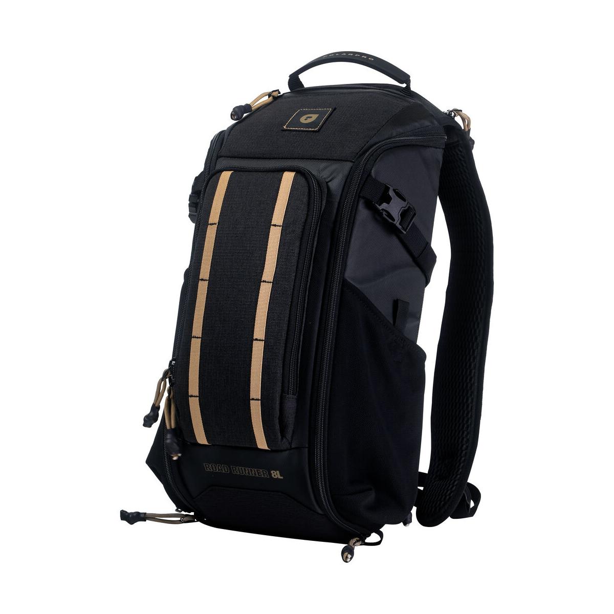 PolarPro RoadRunner BackPack - 8L