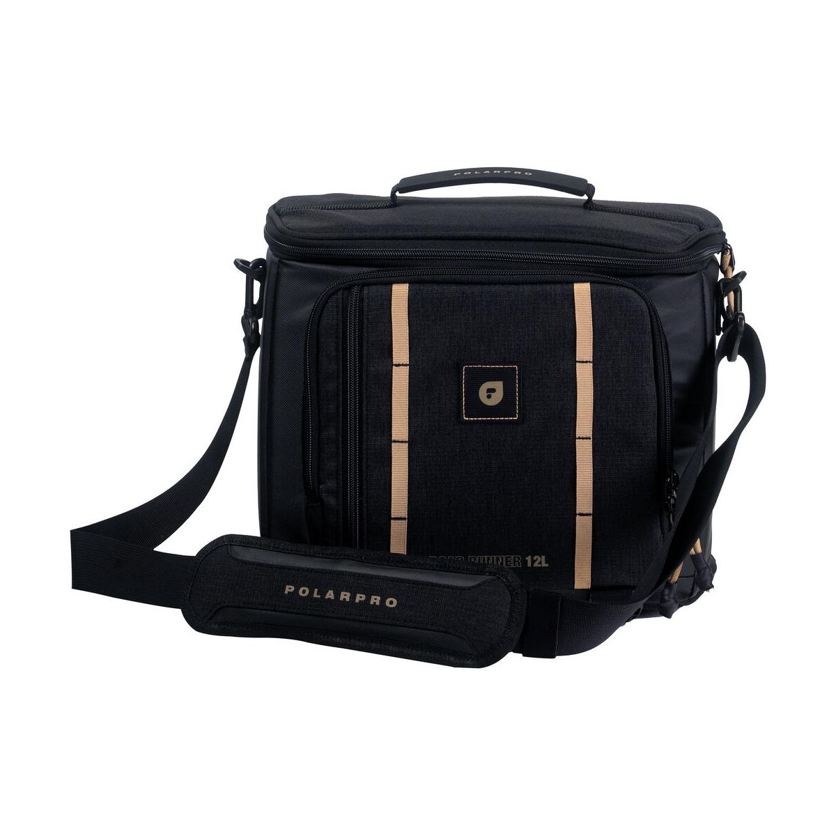 PolarPro RoadRunner Sling - 12L