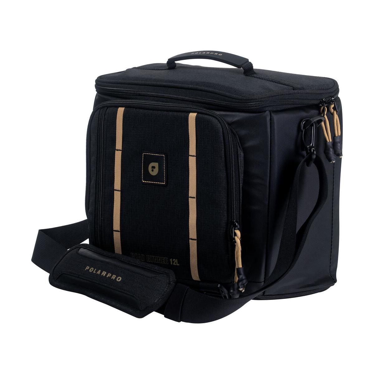 PolarPro RoadRunner Sling - 12L