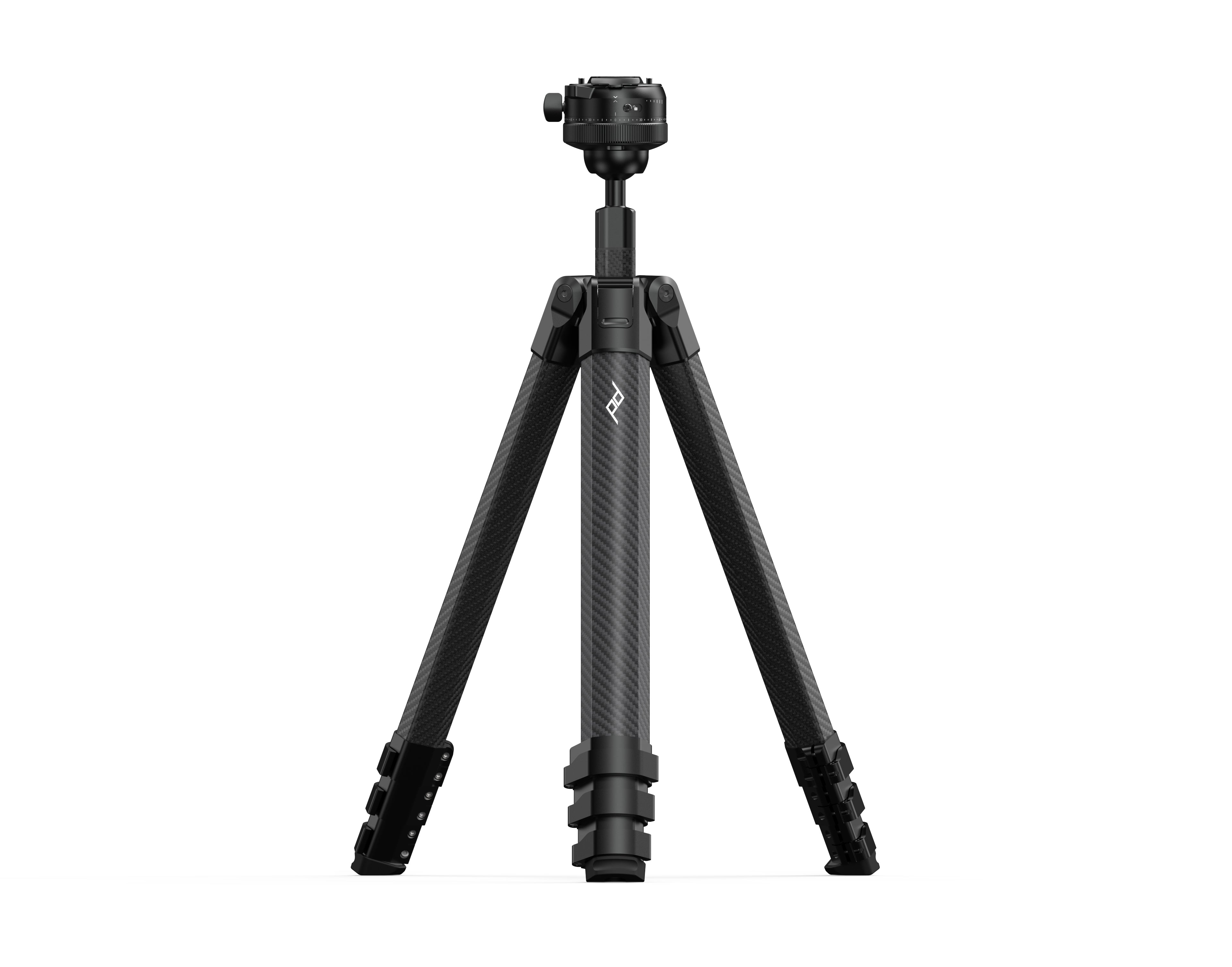 Peak Design Pro Lite Carbon Fiber Tripod