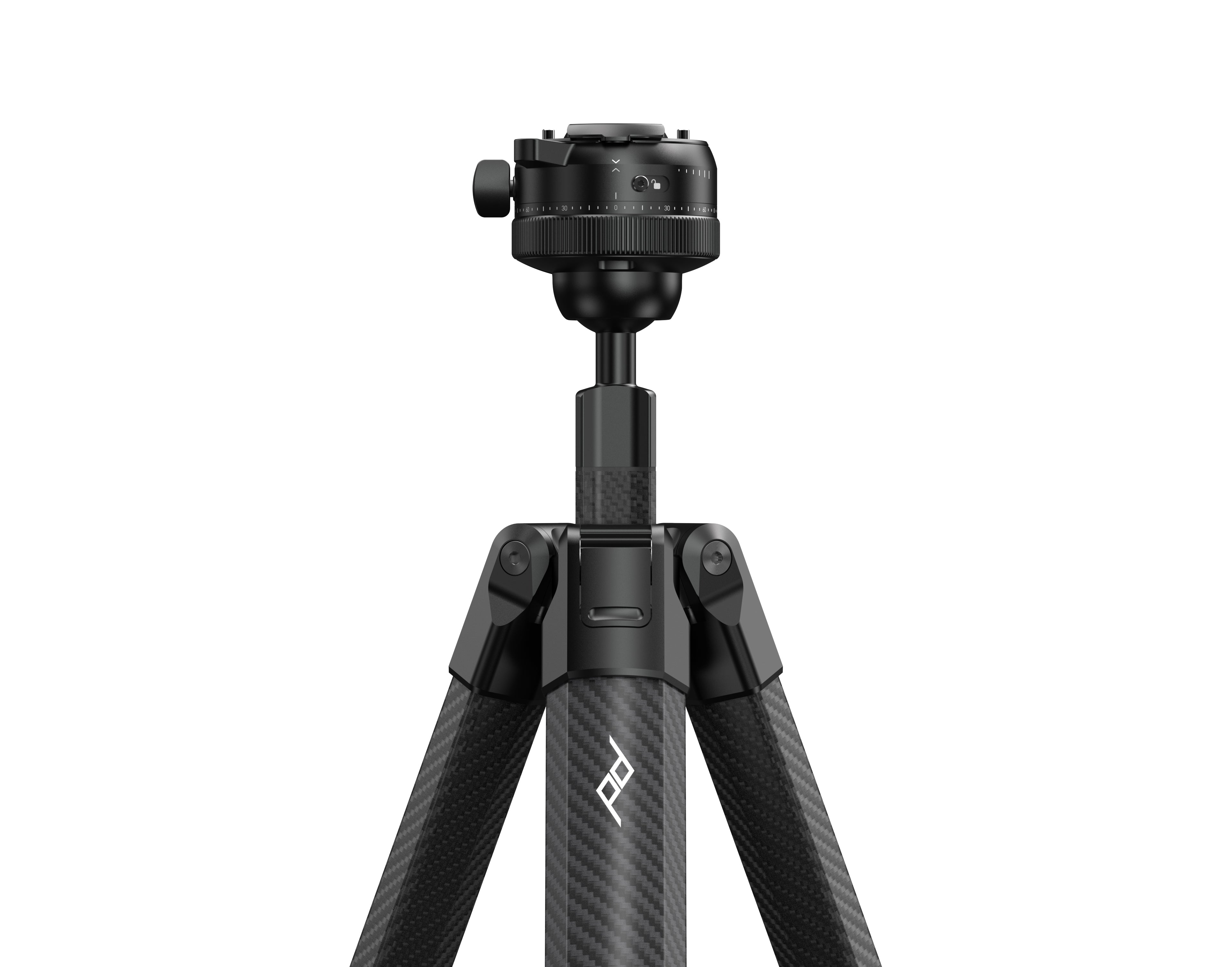 Peak Design Pro Tall Carbon Fiber Tripod