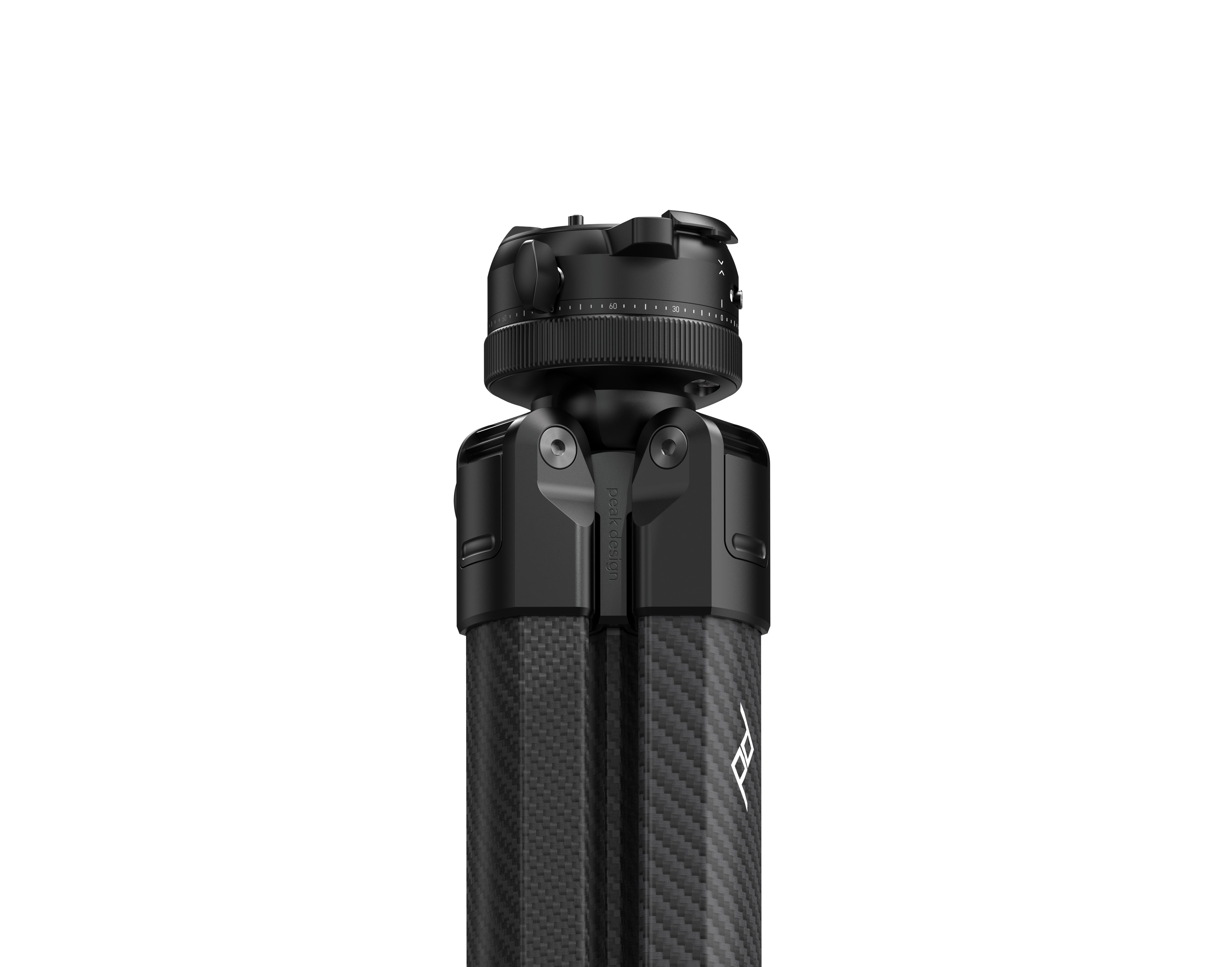 Peak Design Pro Tall Carbon Fiber Tripod